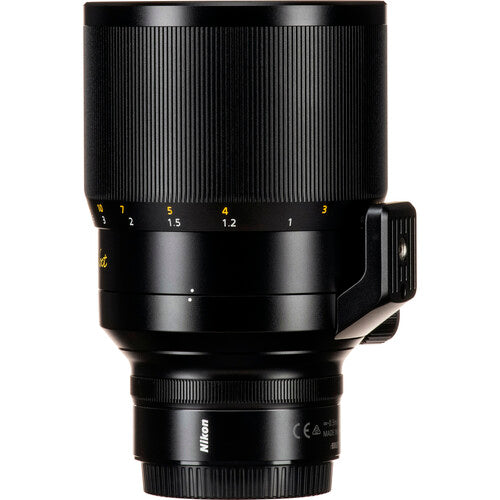 Nikon NIKKOR Z 58mm f/0.95 S Noct Lens