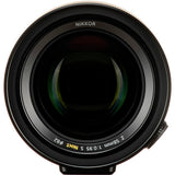 Nikon NIKKOR Z 58mm f/0.95 S Noct Lens