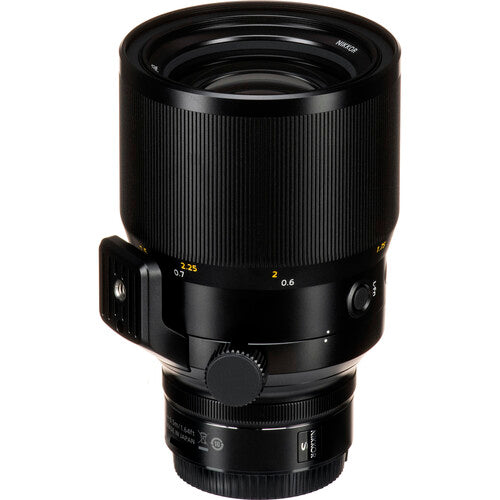 Nikon NIKKOR Z 58mm f/0.95 S Noct Lens