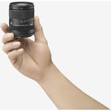 Sigma 18-50mm f/2.8 DC DN Contemporary Lens for Leica L