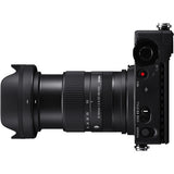 Sigma 18-50mm f/2.8 DC DN Contemporary Lens for Leica L