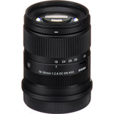 Sigma 18-50mm f/2.8 DC DN Contemporary Lens for Leica L