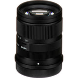 Sigma 18-50mm f/2.8 DC DN Contemporary Lens for Leica L