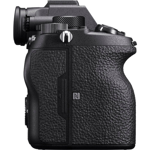 Sony Alpha a7R IVA Mirrorless Digital Camera – Nelson Photo