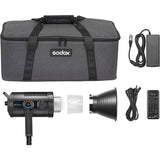 Godox SZ150R Zoom RGB LED Monolight