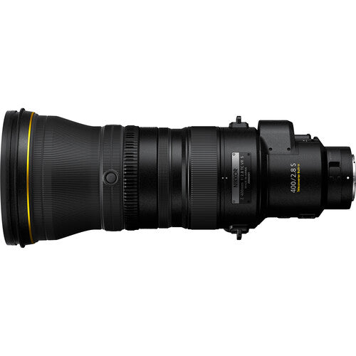 Nikon NIKKOR Z 400mm f/2.8 TC VR S Lens