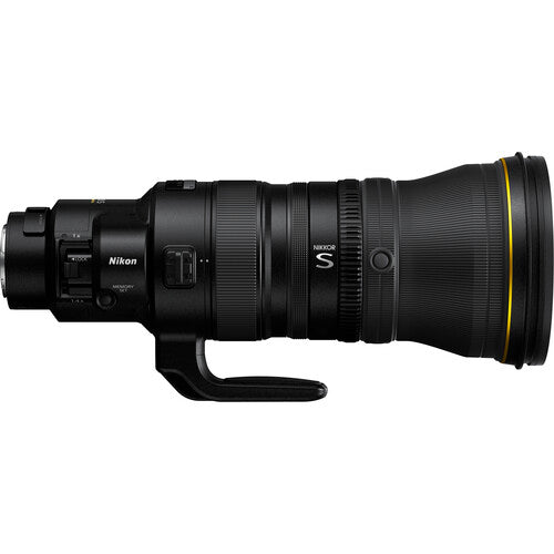 Nikon NIKKOR Z 400mm f/2.8 TC VR S Lens