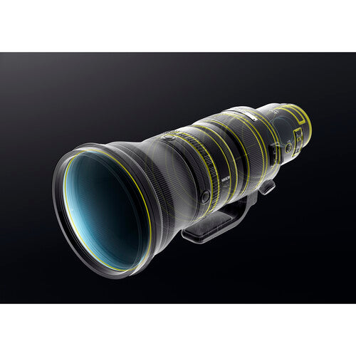 Nikon NIKKOR Z 400mm f/2.8 TC VR S Lens