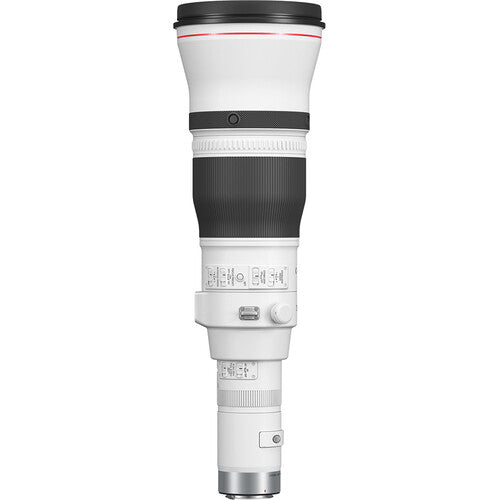 Canon RF 1200mm f/8 L IS USM Lens – Nelson Photo & Video