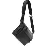 Peak Design Everyday Sling (Black, 3L)