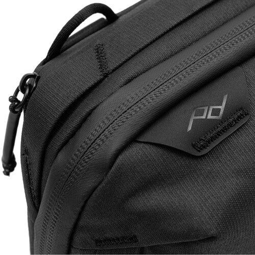 Peak Design Tech Pouch (Black, 2L)