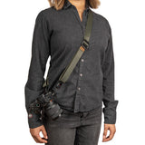 Peak Design Slide Lite Camera Strap (Sage Green)