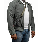 Peak Design Slide Lite Camera Strap (Sage Green)