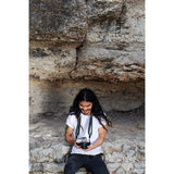 Peak Design Slide Lite Camera Strap (Sage Green)