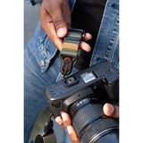 Peak Design Slide Lite Camera Strap (Sage Green)