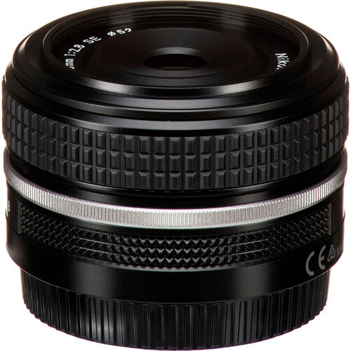 Nikon 28mm f/2.8 NIKKOR Z Lens (SE)