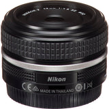 Nikon 28mm f/2.8 NIKKOR Z Lens (SE)