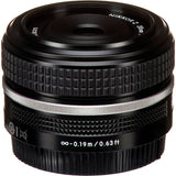 Nikon 28mm f/2.8 NIKKOR Z Lens (SE)