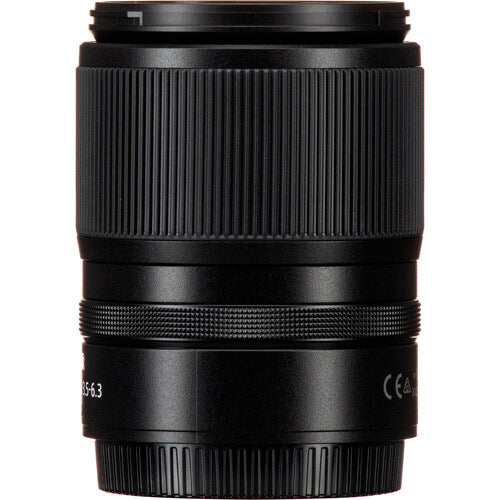 Nikon NIKKOR Z DX 18-140mm f/3.5-6.3 VR Lens