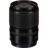 Nikon NIKKOR Z DX 18-140mm f/3.5-6.3 VR Lens