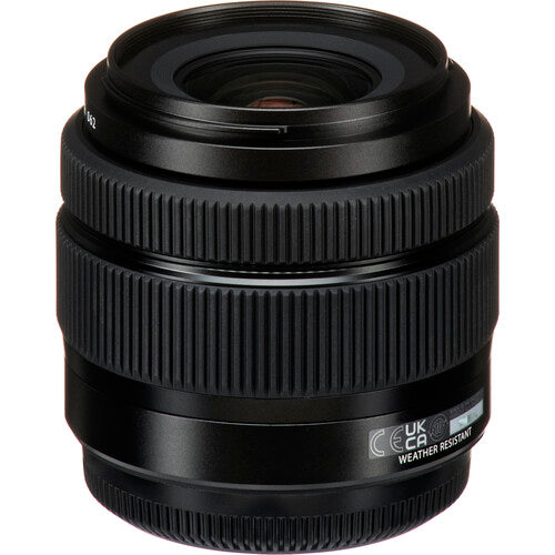 FujiFilm FUJINON GF35-70mmF4.5-5.6 WR GFX Lens