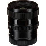 Sigma 24mm f/2 DG DN Contemporary Lens for Leica L