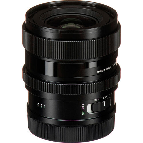 Sigma 24mm f/2 DG DN Contemporary Lens for Leica L