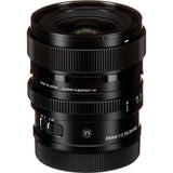 Sigma 24mm f/2 DG DN Contemporary Lens for Leica L