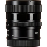 Sigma 24mm f/2 DG DN Contemporary Lens for Leica L