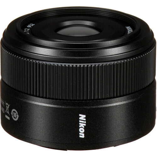 Nikon NIKKOR Z 40MM F/2 Lens