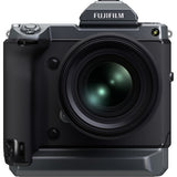 FUJIFILM FUJINON GF 80mm F1.7 R WR GFX Lens