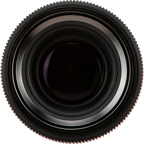 FUJIFILM FUJINON GF 80mm F1.7 R WR GFX Lens