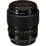 FUJIFILM FUJINON GF 80mm F1.7 R WR GFX Lens