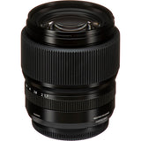 FUJIFILM FUJINON GF 80mm F1.7 R WR GFX Lens