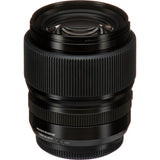 FUJIFILM FUJINON GF 80mm F1.7 R WR GFX Lens