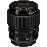 FUJIFILM FUJINON GF 80mm F1.7 R WR GFX Lens