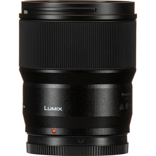 Panasonic Lumix S 35mm f/1.8 Lens