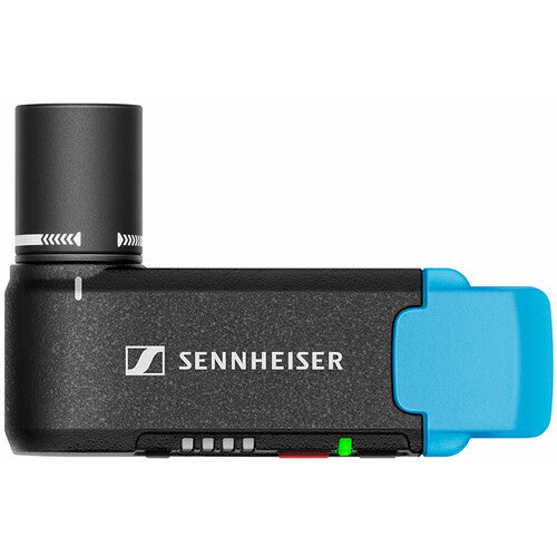 Sennheiser AVX Handheld + Lavalier Set