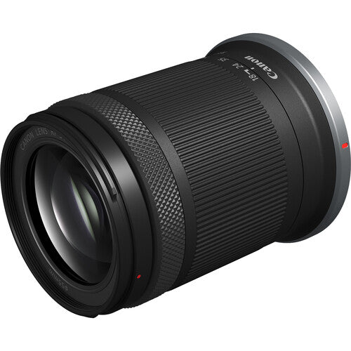 Canon RF-S 18-150mm f/3.5-6.3 IS STM Lens