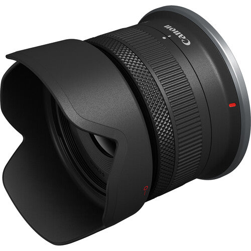 Canon RF-S 18-45mm f/4.5-6.3 IS STM Lens – Nelson Photo & Video