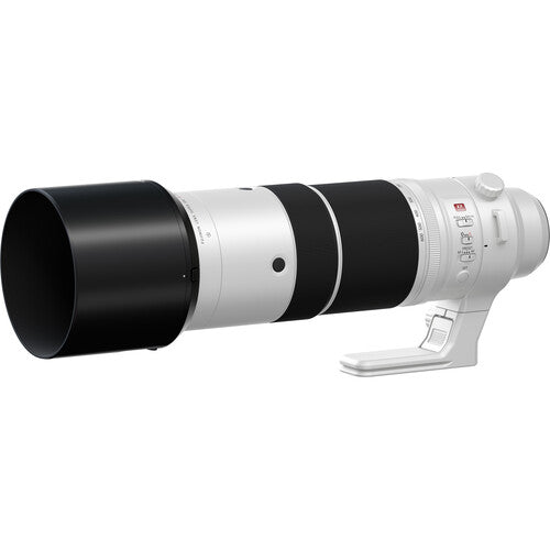 FUJINON XF 150-600mmF5.6-8 R LM OIS WR