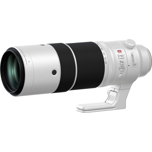 FUJINON XF 150-600mmF5.6-8 R LM OIS WR