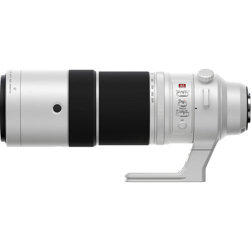 FUJINON XF 150-600mmF5.6-8 R LM OIS WR