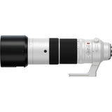 FUJINON XF 150-600mmF5.6-8 R LM OIS WR