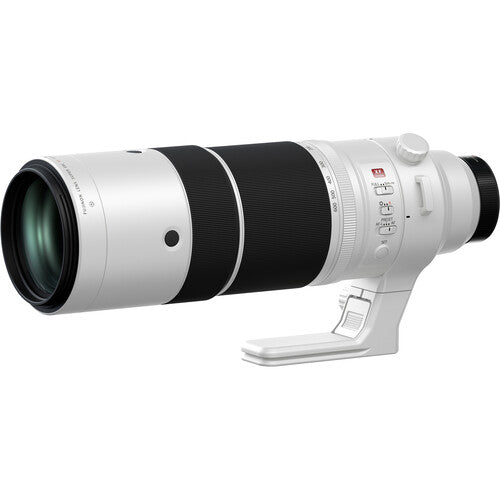 FUJINON XF 150-600mmF5.6-8 R LM OIS WR