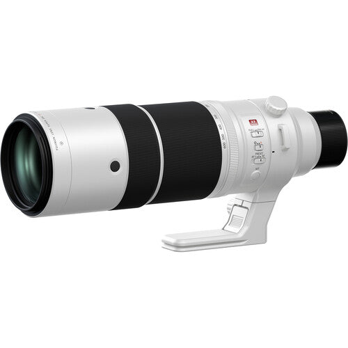 FUJINON XF 150-600mmF5.6-8 R LM OIS WR