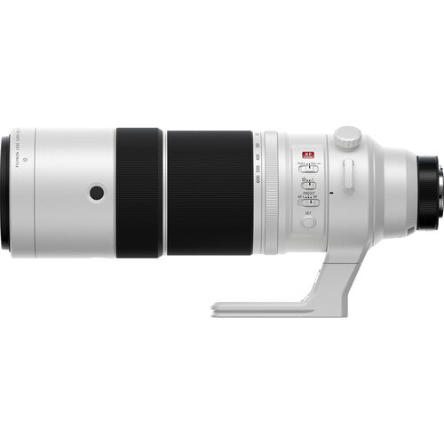 FUJINON XF 150-600mmF5.6-8 R LM OIS WR