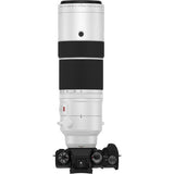 FUJINON XF 150-600mmF5.6-8 R LM OIS WR