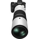 FUJINON XF 150-600mmF5.6-8 R LM OIS WR