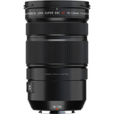 FUJINON XF 18-120mm F4 R LM PZ WR